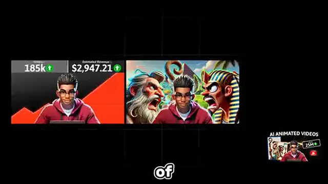 Video thumbnail for How to Actually Make Viral Thumbnails