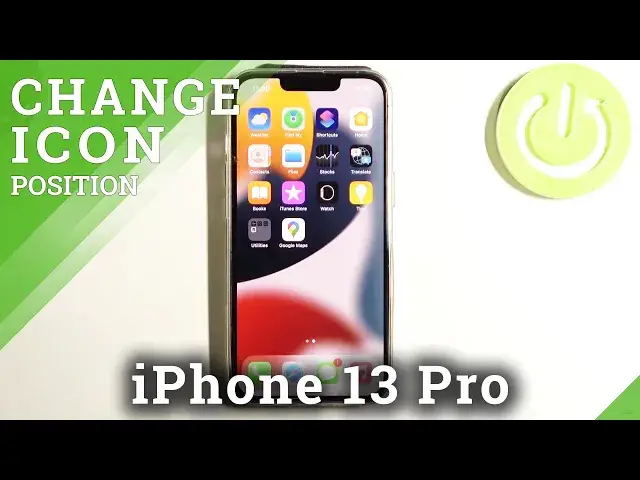 'Video thumbnail for How to Remove & Restore Phone Icon from iPhone 13 Pro Home Screen'