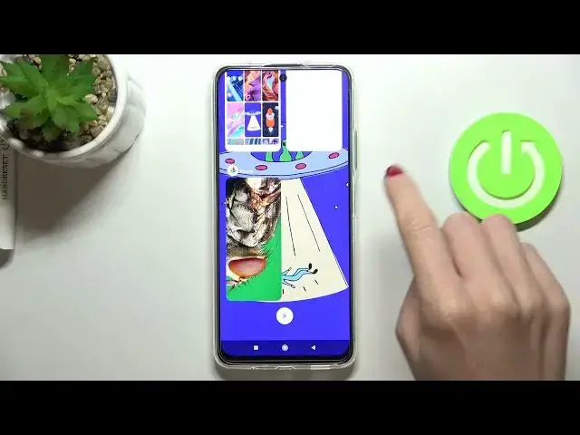 'Video thumbnail for How to Turn Off Running Apps in POCO M4 Pro 5G – Close Background Apps'