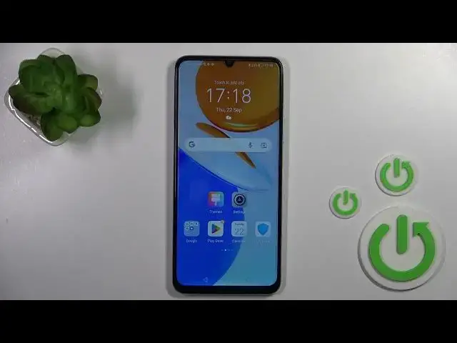 'Video thumbnail for Honor X7 - How to Check Device Model'