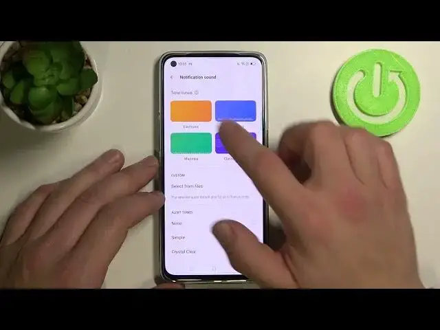 Video thumbnail for How to Customize Notification Sound in OPPO Reno 6 – Manage Notification Sound