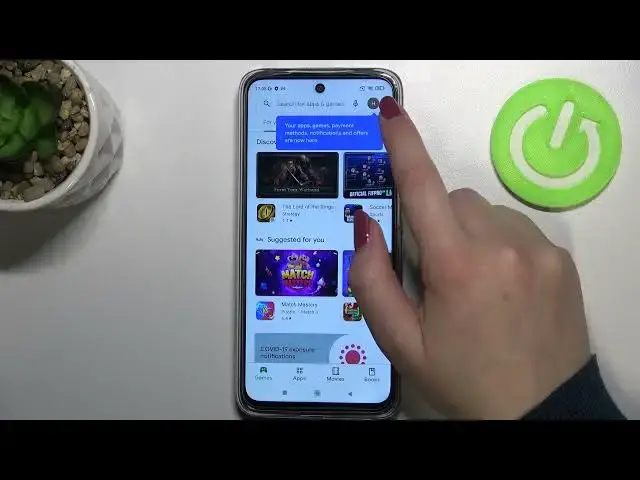 Video thumbnail for How to Update Apps on XIAOMI Redmi 10 – Install Latest App Version