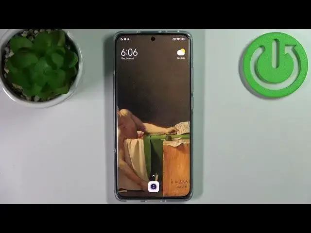 Video thumbnail for How to Change Picture Quality on Xiaomi 12 - Change Photo Quality