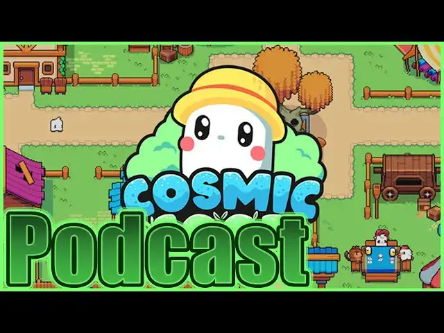 'Video thumbnail for Let's Talk Cosmic Coop (Demo) on Not Now Mom, I'm Gaming'