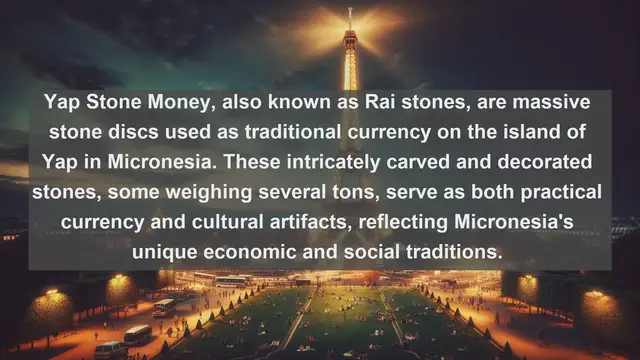 Video thumbnail for Discovering Micronesia's Artistic Marvels: Top 10 Must-See Artworks