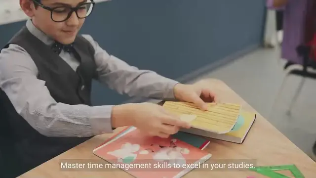 Video thumbnail for Topper Techniques - Boost Your Academic Performance