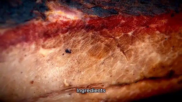 Video thumbnail for pork butt recipe