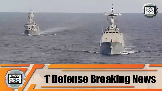 'Video thumbnail for Exercise Rim of the Pacific 2020 begins around the Hawaiian Islands'