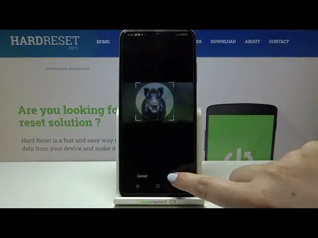 Video thumbnail for How to Add Photo to Contact in SAMSUNG Galaxy A03s – Find Contact Settings