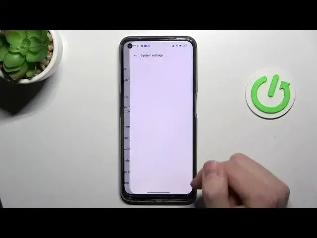 Video thumbnail for How to Switch On/Off Screen Touches in Screen Recording on REALME 9 PRO - Screen Touches