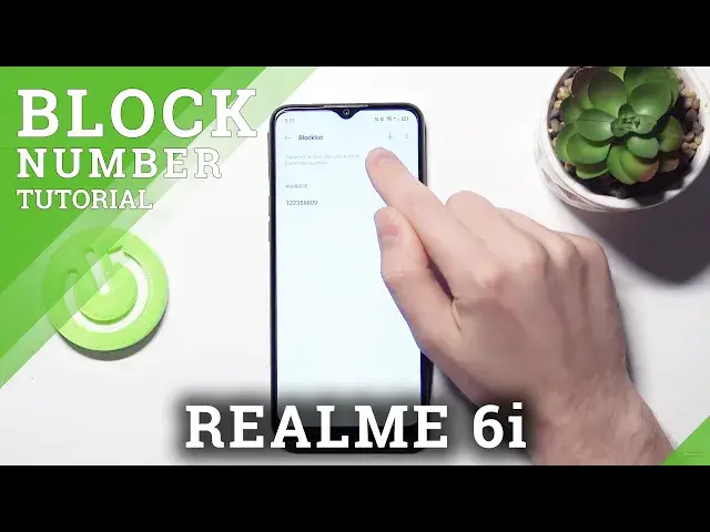 Video thumbnail for How to Unblock Number on REALME 6i – Remove from Blocklist