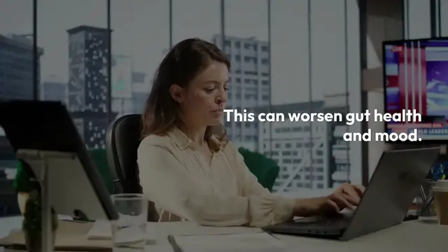 Video thumbnail for Gut_Health_and_Mental_Wellness