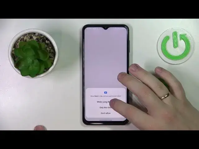 Video thumbnail for How to Scan Document and Make PDF on SAMSUNG Galaxy A23