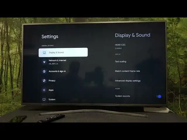 Video thumbnail for How To Manage Microphone Access on GOOGLE Chromecast 4.0 with Google TV - Mute Microphone
