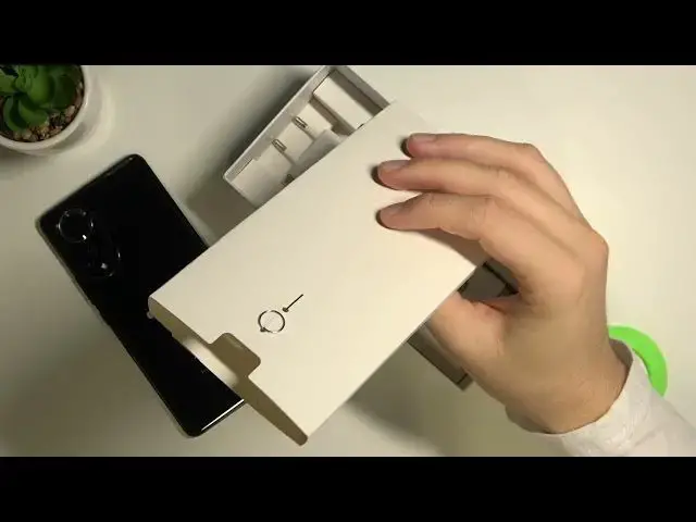 Video thumbnail for Does Huawei Nova 9 have Protective Case in Box? European Distribution of Huawei Smartphone