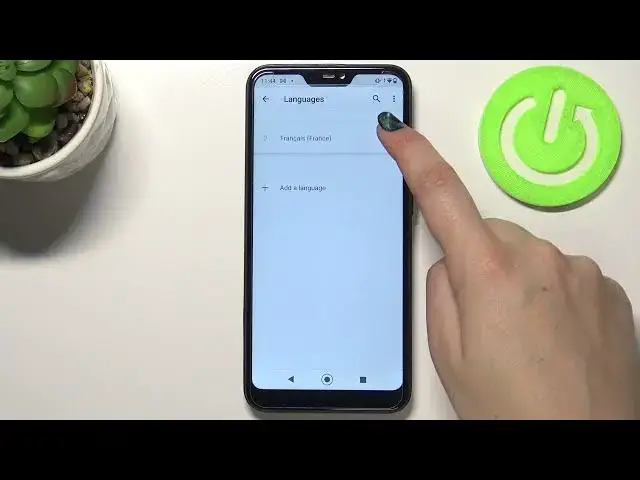 'Video thumbnail for How to Change Language on XIAOMI A2 Lite - Manage Language Settings'