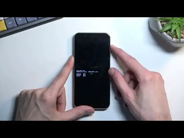 Video thumbnail for How to Enter the Fasboot Mode on the EMPORIA Smart 4