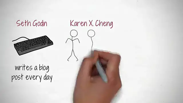 Video thumbnail for To Do Big Things, Take on Microprojects