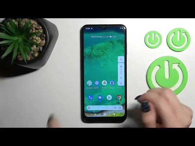 Video thumbnail for Mute Ringtone on NOKIA G11 – How to Disable Incoming Calls Sound