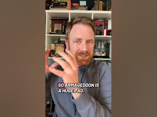 Video thumbnail for DnD’s Rune Carver background and the Rune Shaper feat work great in the 2024 rules!