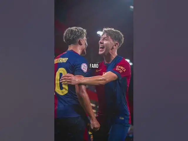 Video thumbnail for SIGUE EL CONFLICTO ENTRE EL BARÇA Y PAU PRIM