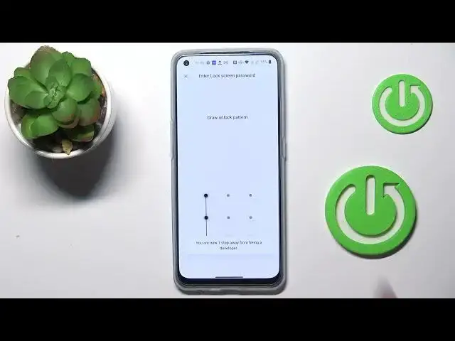 'Video thumbnail for How to Open Developer Options on OnePlus Nord CE 2 - Enter Developer Options'