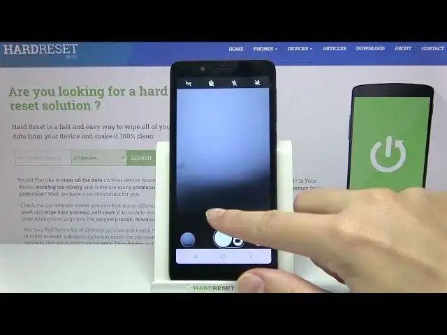 Video thumbnail for How to Change Photo Size in Listo SP50 – Find Size Settings