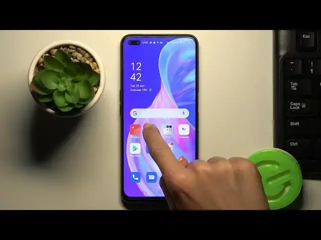 Video thumbnail for How to Change Dial Pad Tones in OPPO Reno4 Z 5G – Dial Pad Tones