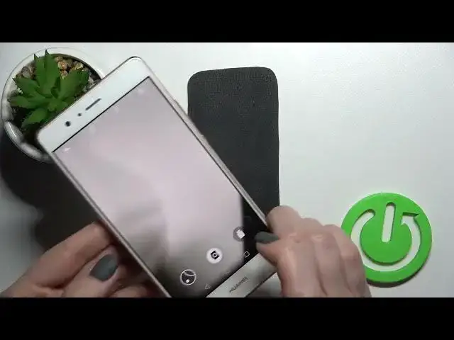 Video thumbnail for HUAWEI P9 Lite and Camera Customizations- Change Aspect Ratio