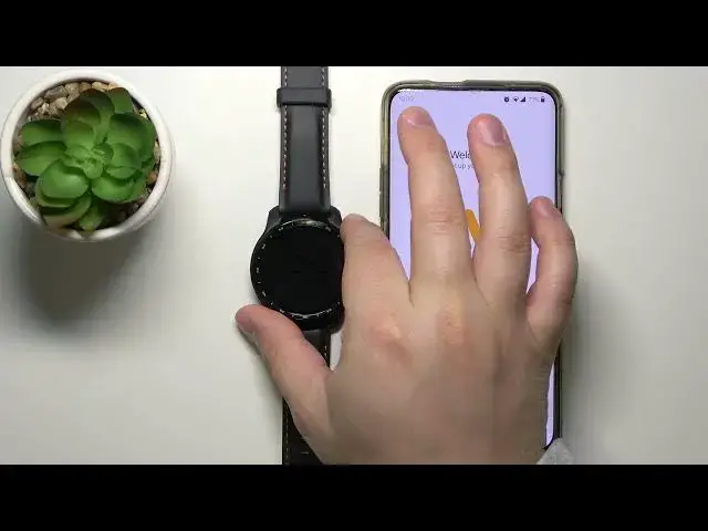 Video thumbnail for How to Unpair MOBVOI TicWatch Pro 3 and Phone – Remove Bluetooth Connection