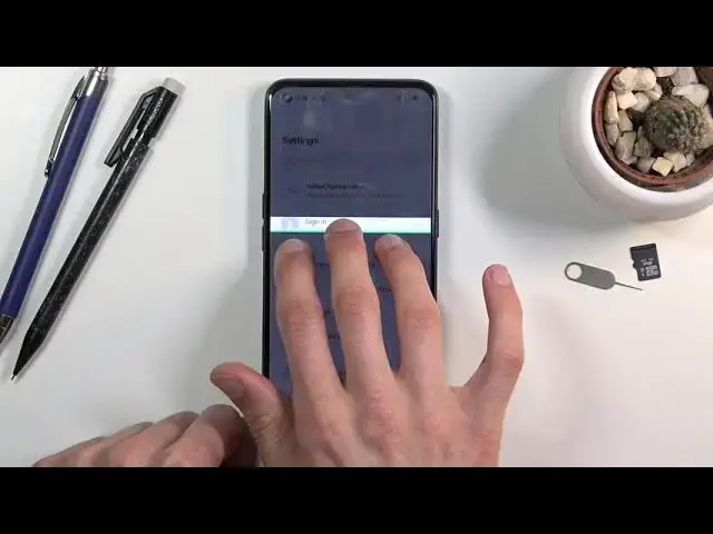 'Video thumbnail for How to Take Screenshot in OPPO Reno 5 – Capture Screen'