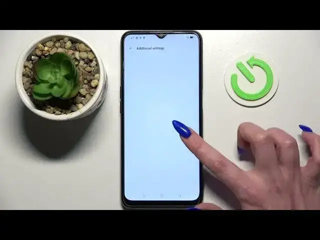 'Video thumbnail for How to Enable / Disable Autocorrection in OPPO A16 – Text Correction Settings'