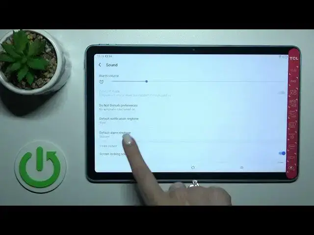 Video thumbnail for TCL 10 TAB MAX How To Customize Always On Display
