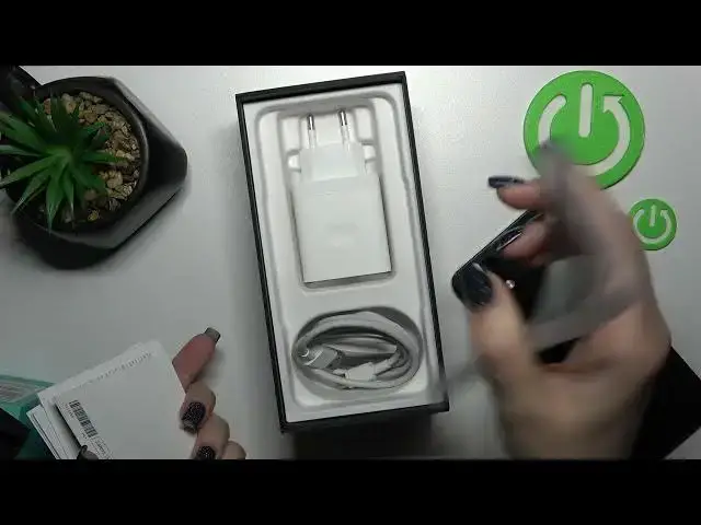 Video thumbnail for Oppo Reno 7 Lite - Does It Comes With Case