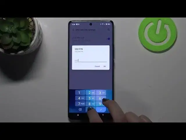 'Video thumbnail for How to Change SIM PIN on VIVO X60 Pro – Switch SIM Passcode'