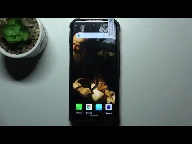 Video thumbnail for How to Enable LED Notification on DOOGEE S95 Pro - Disable LED Notification