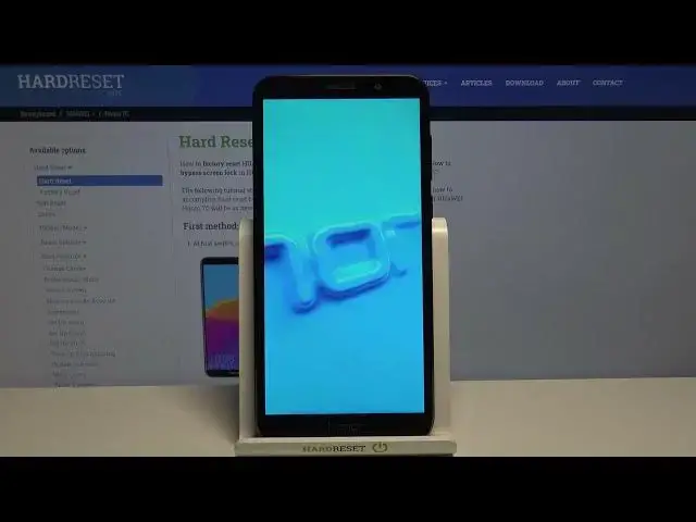 Video thumbnail for How to Factory Reset HONOR 7C – Hard Reset by Settings