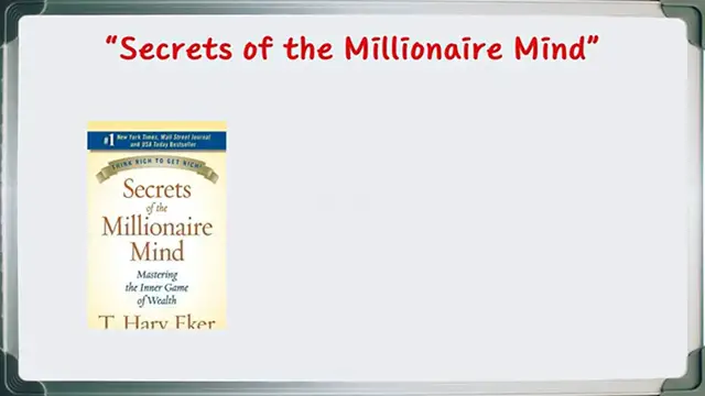 Video thumbnail for 8 SECRETS THAT THE RICH HIDE FROM THE POOR  SECRETS OF THE MILLIONAIRE MIND - Harv Eker
