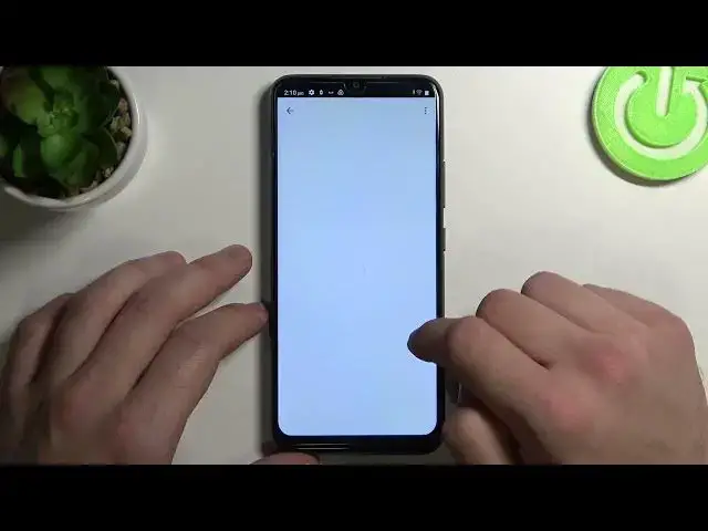 'Video thumbnail for How to Change Google Assistant Voice REALME C21Y'