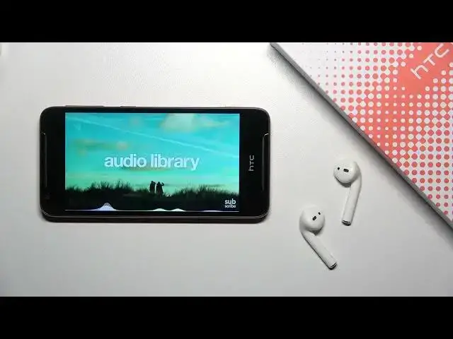 Video thumbnail for Speaker Sound Quality Test on HTC Desire 628