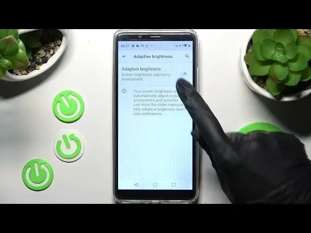 Video thumbnail for How to Turn On/Off Auto-Brightness on CUBOT Note 9?