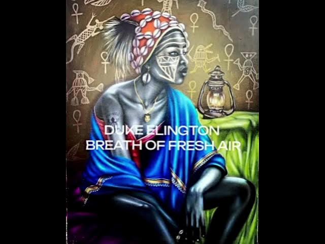 Video thumbnail for Duke Elington - Breath of fresh air #hiphop #newmusic #rap #boombap #dukeelington #Duke