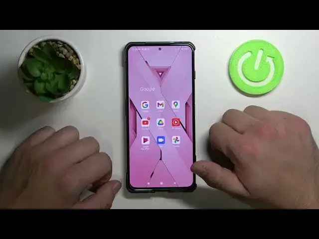 Video thumbnail for How to Make Phone Call via Google Assistant in XIAOMI Black Shark 4 – Use Assistant to Call