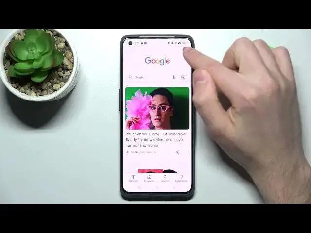 Video thumbnail for How to Activate the Google Assistant on REALME GT 2 Pro
