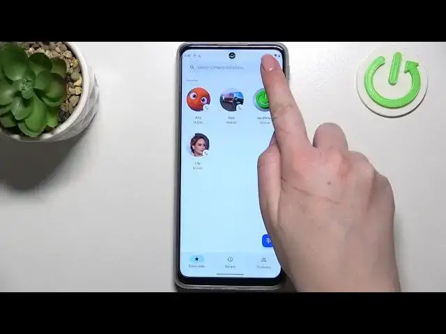 'Video thumbnail for How to Block Contact in MOTOROLA Moto G51 5G – Create Blacklist'