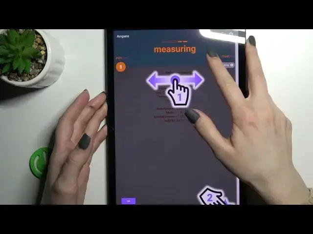 Video thumbnail for How to Check Battery Temperature on Xiaomi Pad 5 via Ampere App / Check battery temperature on Pad 5