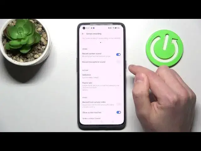 Video thumbnail for How to Change Screen Recorder Sound Settings on REALME GT 2 Pro // Altering the Sound Source