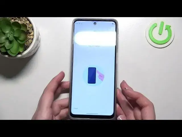 'Video thumbnail for How to Add Fingerprint on MOTOROLA Moto G51 5G – Fingerprint Protection'