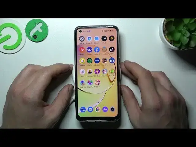 Video thumbnail for Realme 10 - Does it support wireless charging