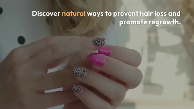 Video thumbnail for Natural_Hair_Regrowth_Remedies